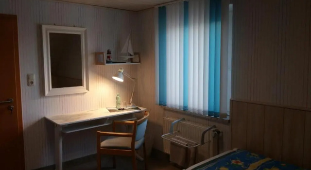 Номер Economy B & B Gästehaus Schmidt