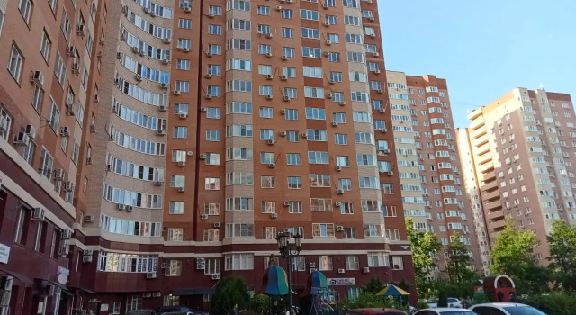 Апартаменты на улице Восточно-Кругликовская 34 в ЖК Панорама, Забронировать Апартаменты/квартира Прикубанский округ Краснодар