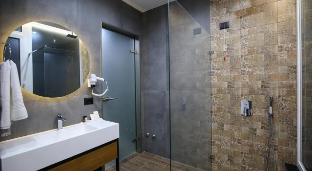 Номер Superior AP Hotel Boutique
