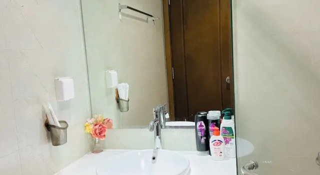 Апартаменты The Regal Suites In Landmark Saigon