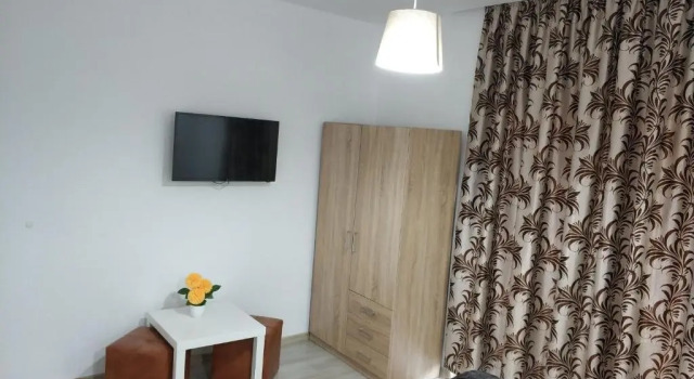 Апартаменты Edan Apartament
