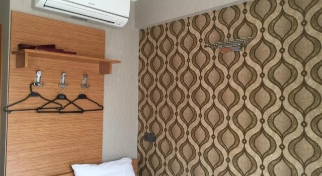 Номер Economy Okur Otel