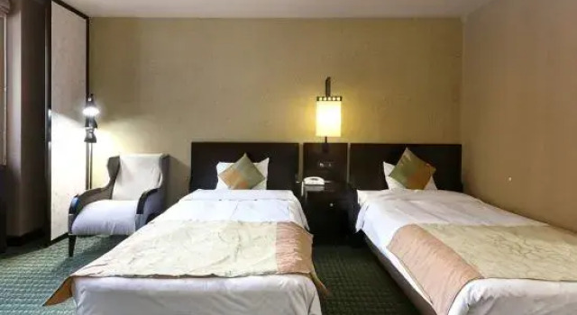 Номер Deluxe Komagane Kogen Resort Linx