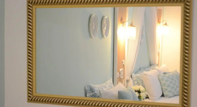 Четырёхместный номер Standard La Maison Brasiliana B&B