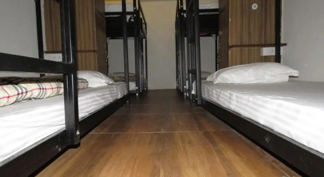Comfort Stay Hostel