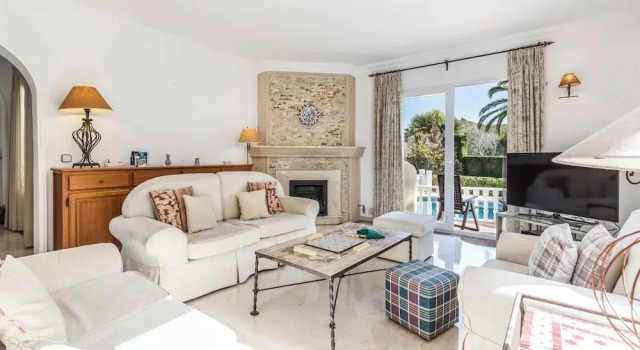 Вилла Las Brisas 87