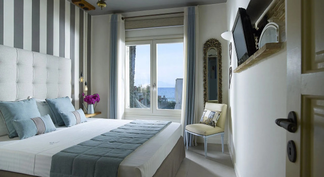 Вилла Paradisso Beach Villas