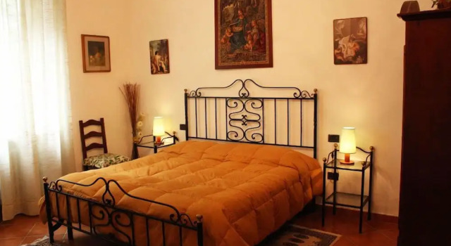 Апартаменты Villa Sant’Uberto Country Inn