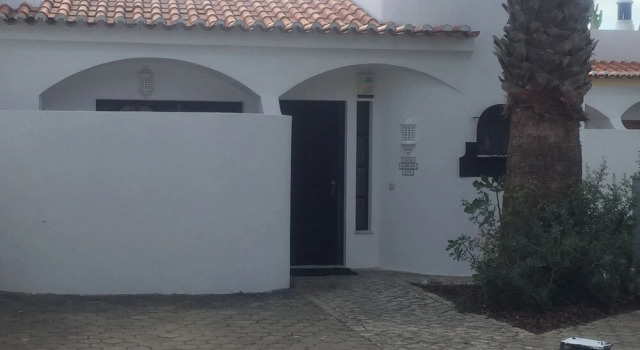 Коттедж Comfort Casa Carvoeiro