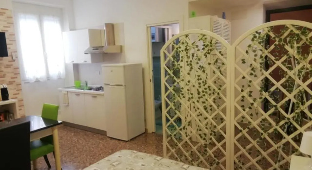 Студия Apartment Urbino 33