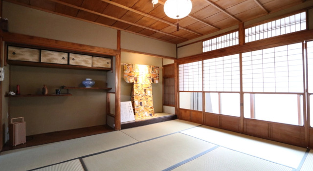 Executive Villa Satsukian