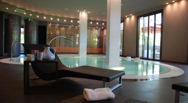 Park Hotel Marinetta