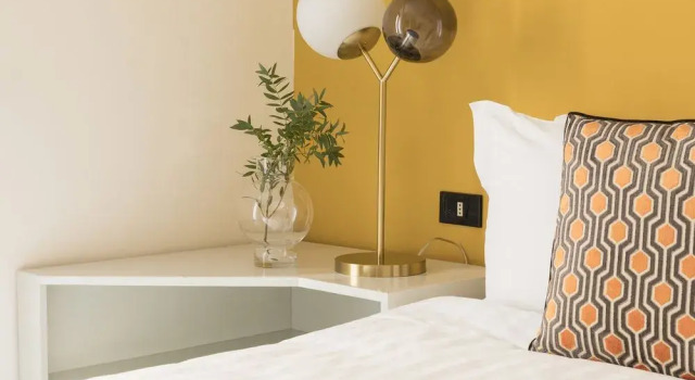 Lively 1BR in Monti by Sonder, Забронировать Отель Отели Рима 3 звезды, рядом с Piazza San Giovanni in Laterano, 3*
