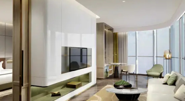 Dongfang Huayi Hotel, Réserver Hôtel Changzhou Jiangsu