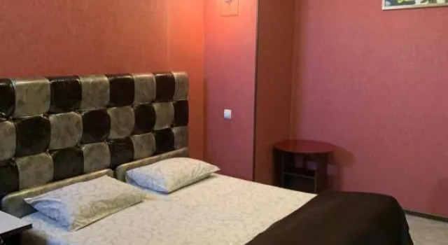 Номер Superior Na Bukovinskoy Guest House