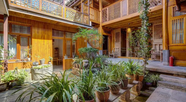 Dream Bay, Book Hotel Tengchong Yunnan
