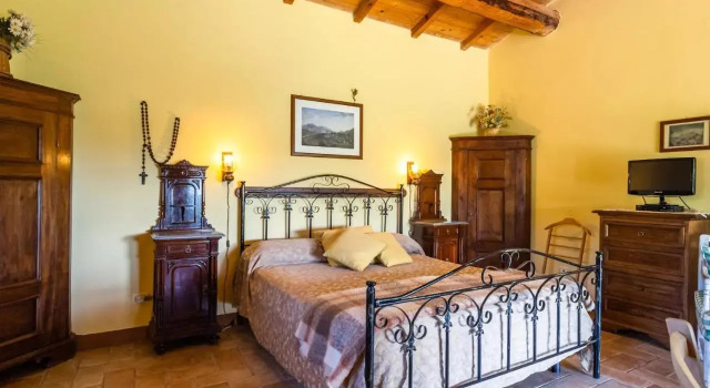 La Maestade, Rezervovat Hotel Cagli 