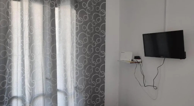 Апартаменты Victory's house, 3min walk to Skala's sandy beach