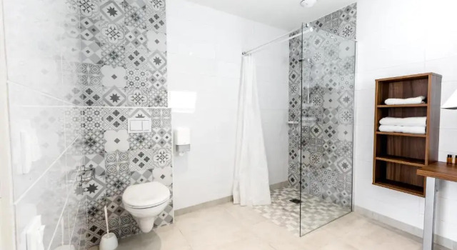 Двухместный номер Standard Hôtel Beau Site