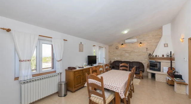 Villa Marina, Varaa Villa Benkovac Zadar County
