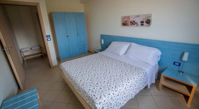 Residence Hotel Miljunka
