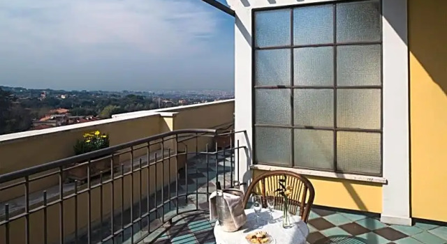 Номер Standard Hotel Cacciani