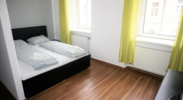 Студия Art Hotel Vienna