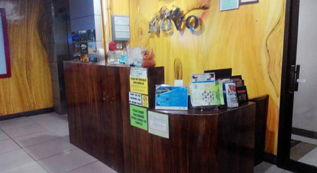 Asia Novo Boutique Hotel - Dumaguete