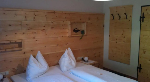 Номер Standard Pension und Apartment Edelweiß