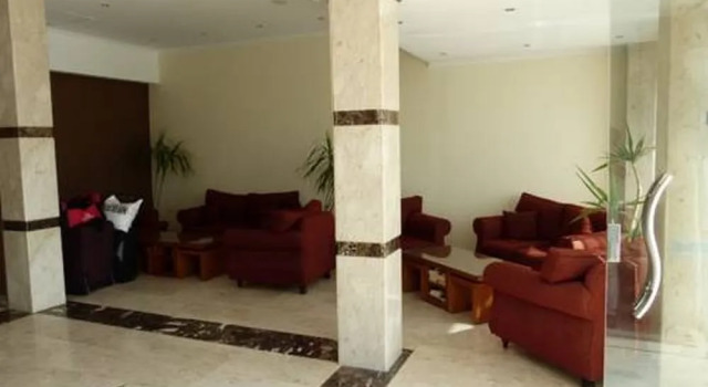 Sea Horse Hotel