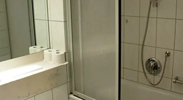 Номер Standard Hotel Restaurant Kurparkblick inkl Pfalzcard