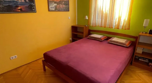 Апартаменты Classic and Modern Umag Apartment With Terrace and BBQ