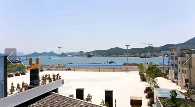 Tongyeong Mu, Забронировать Отель Отели Тхонъён 3 звезды, 3*