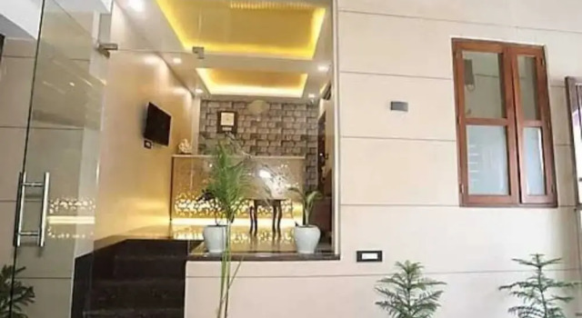 Lavit Hotel