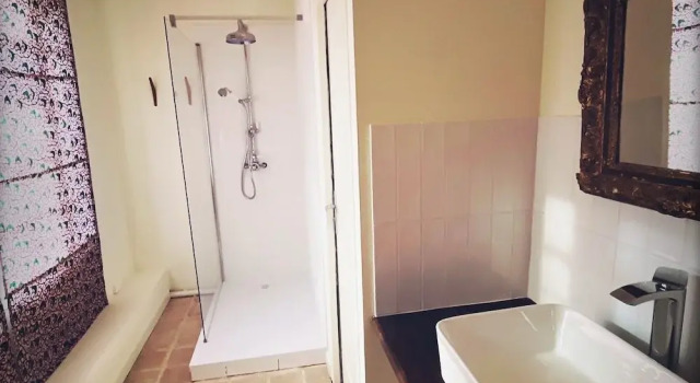 Двухместный номер Classic с видом на сад Chambres dhôtes de la Maison de Chaalis
