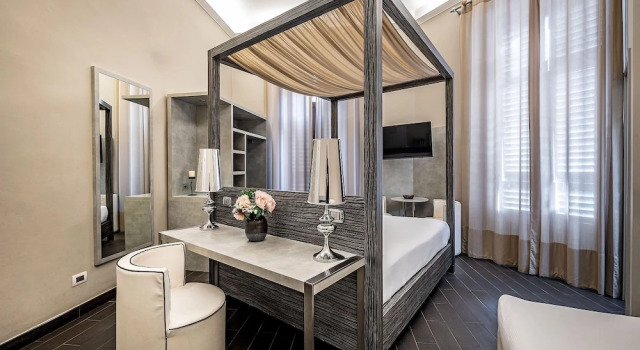 Номер Standard B&B Residenza le Fonticine