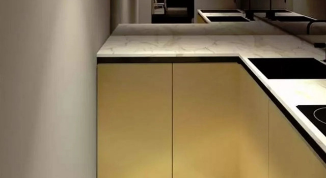 Posh Residence Luxury Suites