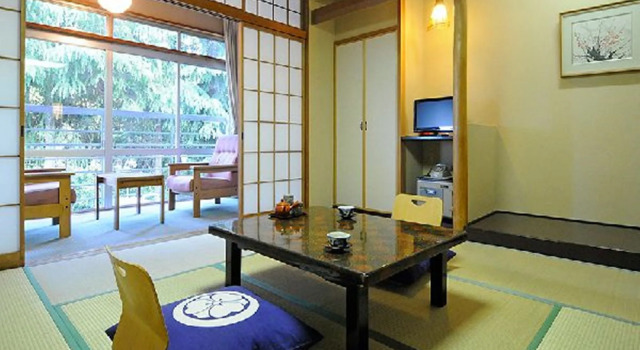 Run Of House Wakatake
