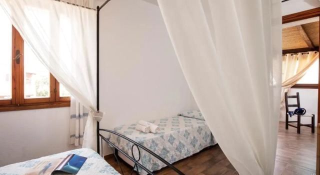 Номер Standard Le Maschere B&B