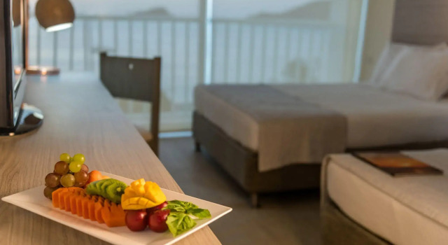 Tamaca Beach Resort, Prenota Resort Hotel tutto incluso a Santa Marta, All Inclusive