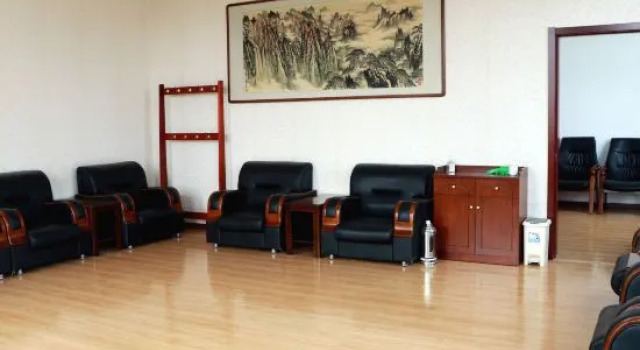 Tianjin Hongxu Business Hotel, Rezerwuj Hotel Tiencin Tianjin Province