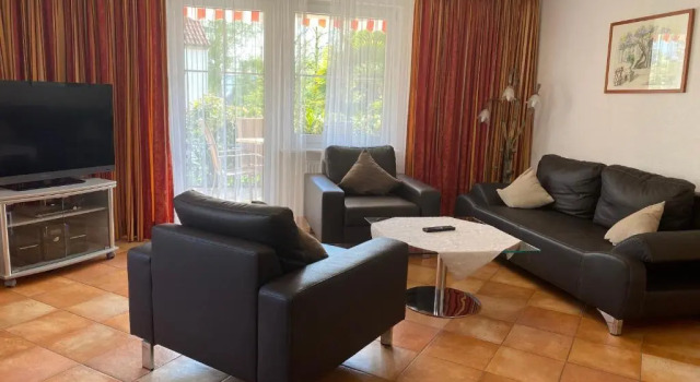 Landhaus Laugele Ferienwohnungen, Réserver Maison de vacances Überlingen Bade-Wurtemberg