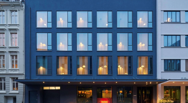 Zander K Hotel