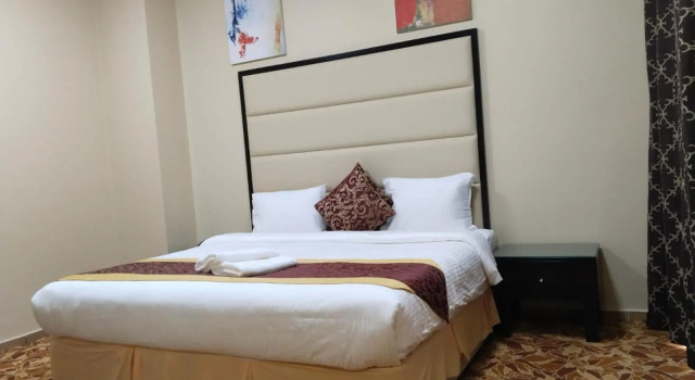 Al Massa Hotel Apartment