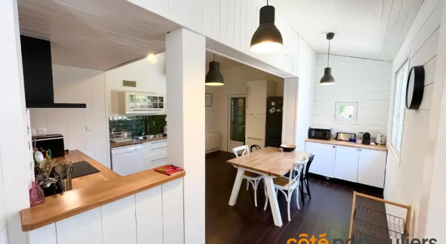 Вилла VILLA MAMIGO - Maison à 1.8 km de l'Océan