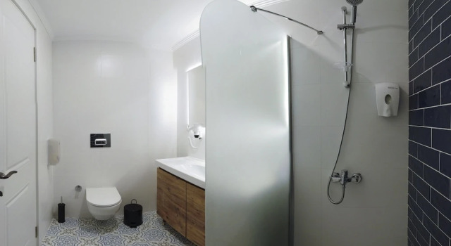 Номер Standard HOUDİNİ HOTEL
