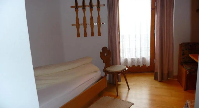 Номер Standard Gasthof Gemse