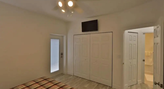Апартаменты Comfort Flagler Beach Vacation Rentals