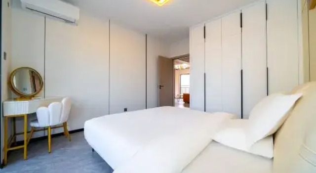 Люкс Xiamen Youzhu Apartment (Software Park Lingdou Subway Station Branch)
