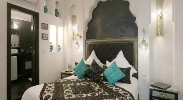 Номер Standard Riad Rêve dOr